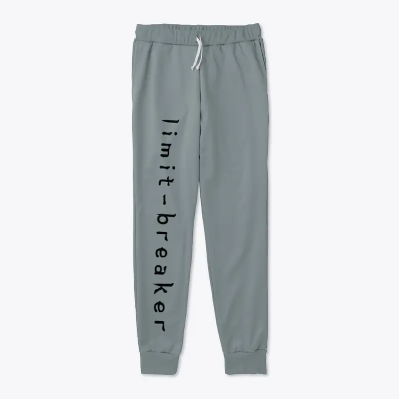 Limit Breaker Joggers